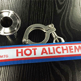 MTG HOT ALICHEM 食品级热水管