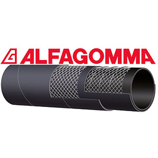 Alfagomma 619AA 燃油吸排软管