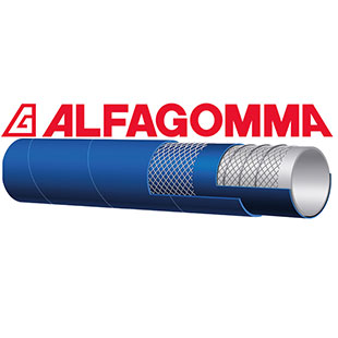 Alfagomma 405LE 食品级饮料软管