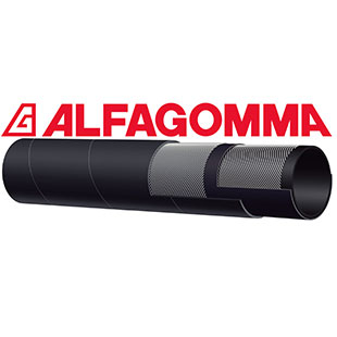 Alfagomma 753AA 喷砂软管