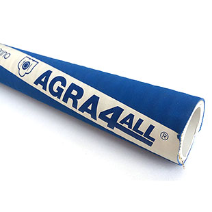 AGRA4ALL 食品级橡胶软管