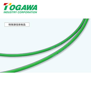 超软空压管Ⅱ (Super Win Soft HoseⅡ) SWH - TOGAWA