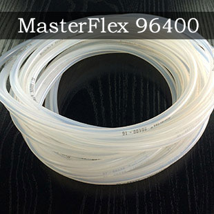 过氧化物处理硅胶泵管 MasterFlex 96400