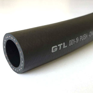 GTL 001  自动化推进软管