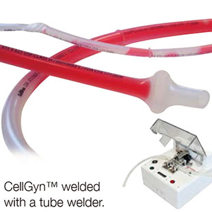 美国TBL Cellgyn™ TPE热塑焊接管