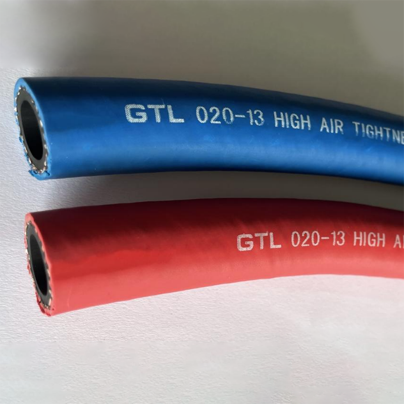 GTL 020 高气密性软管