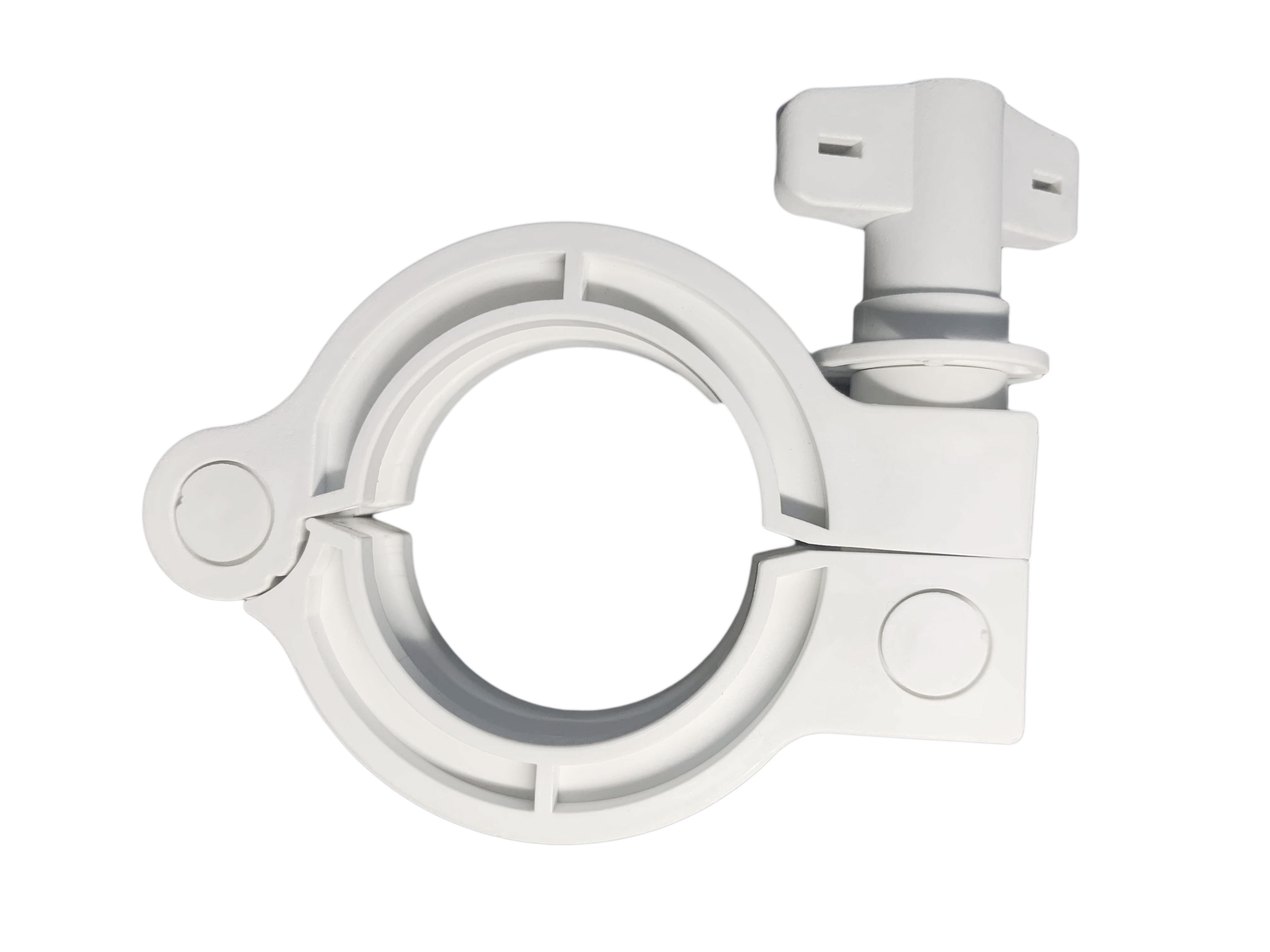 一次性生物工艺组件供