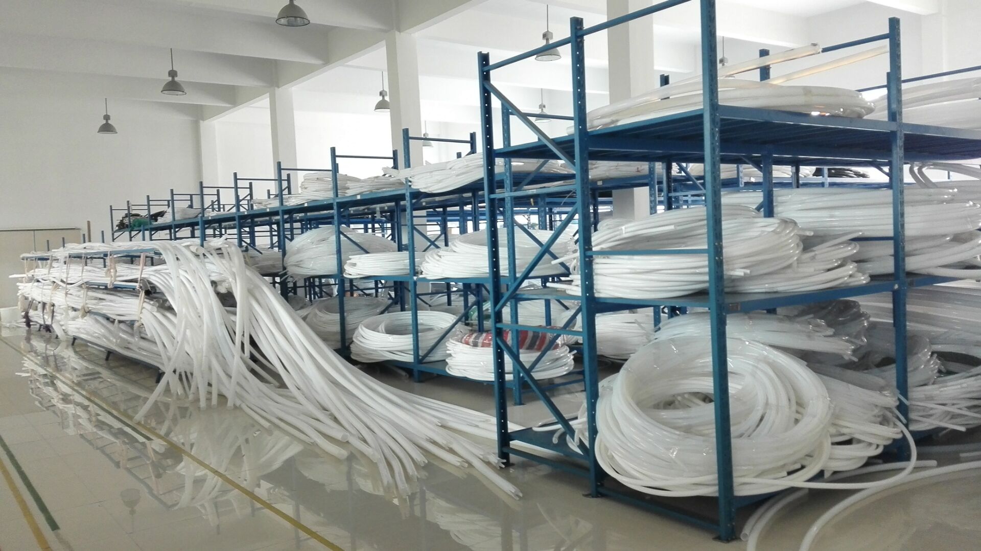 优质特氟龙软管厂家推